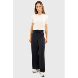 Pantalón jogger mujer Harcour para equitación | EQUI-CLIC Pantalón jogger mujer Harcour para equitación | EQUI-CLIC