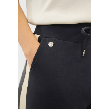 Pantalón jogger mujer Harcour para equitación | EQUI-CLIC Pantalón jogger mujer Harcour para equitación | EQUI-CLIC