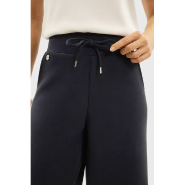 Pantalón jogger mujer Harcour para equitación | EQUI-CLIC Pantalón jogger mujer Harcour para equitación | EQUI-CLIC