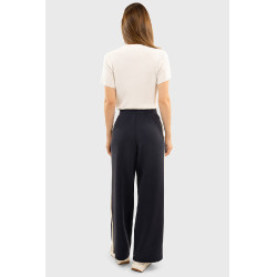 Pantalón jogger mujer Harcour para equitación | EQUI-CLIC Pantalón jogger mujer Harcour para equitación | EQUI-CLIC