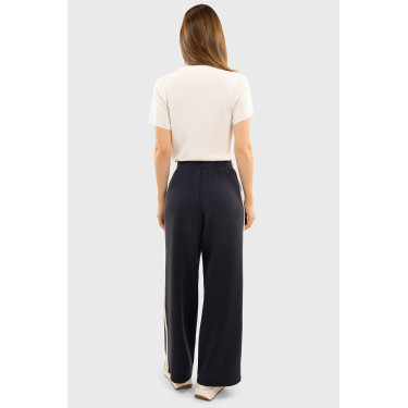 Pantalón jogger mujer Harcour para equitación | EQUI-CLIC Pantalón jogger mujer Harcour para equitación | EQUI-CLIC