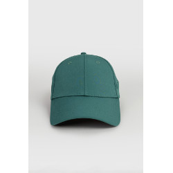 Gorra Harcour Coopa Pavo real Azul Gorra Harcour Coopa Pavo real Azul
