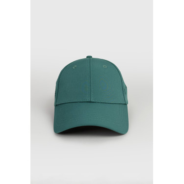 Gorra Harcour Coopa Pavo real Azul