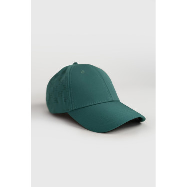 Gorra Harcour Coopa Pavo real Azul Gorra Harcour Coopa Pavo real Azul