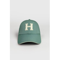 Gorra Harcour Benedicte Colibrí Verde