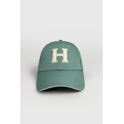 Gorra Harcour Benedicte Colibrí Verde