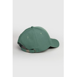 Gorra Harcour Benedicte Colibrí Verde