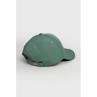 Gorra Harcour Benedicte Colibrí Verde