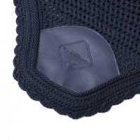 Orejeras anti moscas LeMieux Acoustic Pro Negro