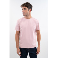Camiseta ecuestre unisex SG x Harcour Lucky