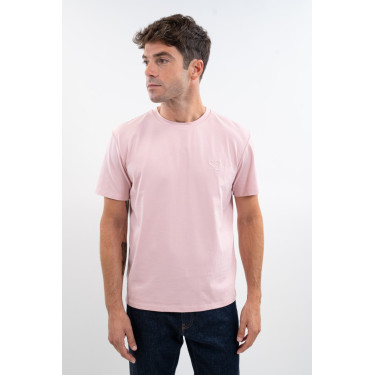 Camiseta ecuestre unisex SG x Harcour Lucky