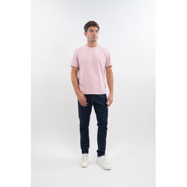 Camiseta ecuestre unisex SG x Harcour Lucky
