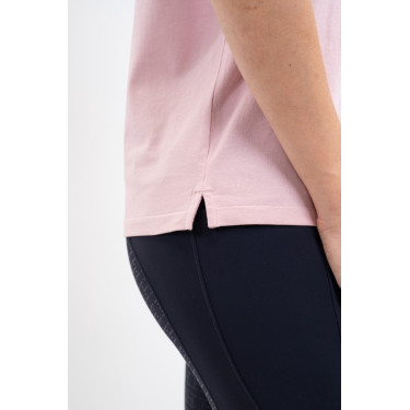 Camiseta ecuestre unisex SG x Harcour Lucky