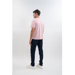 Camiseta ecuestre unisex SG x Harcour Lucky