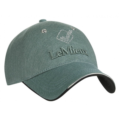 Gorra de béisbol LeMieux Sage