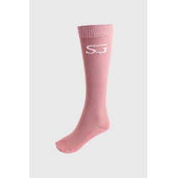 Calcetines de equitación SG x Harcour Venard Calcetines de equitación SG x Harcour Venard