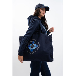 Bolso tote equitación Harcour x Versailles Leonor