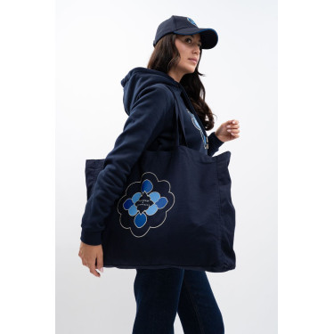 Bolso tote equitación Harcour x Versailles Leonor