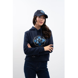 Sudadera de equitación Harcour x Versailles Philipa Sudadera de equitación Harcour x Versailles Philipa