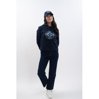 Sudadera de equitación Harcour x Versailles Philipa Sudadera de equitación Harcour x Versailles Philipa
