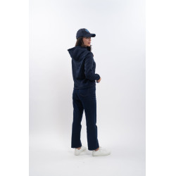 Sudadera de equitación Harcour x Versailles Philipa Sudadera de equitación Harcour x Versailles Philipa