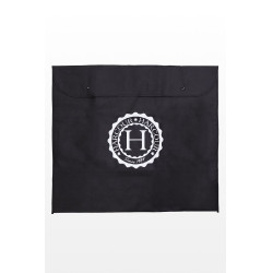 Bolsa de almacenamiento para mantillas de equitación