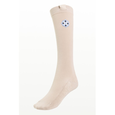 Calcetines Harcour x Versailles Alienor Marino / Versalles azul
