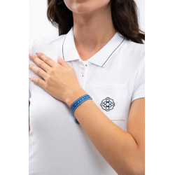 Pulsera Harcour x Versailles Lison Versalles azul