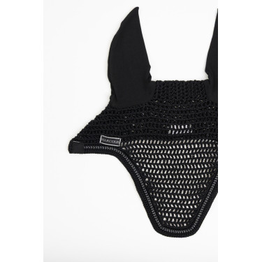 Capa para caballo Harcour Aska Negro
