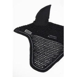 Capa para caballo Harcour Aska Negro