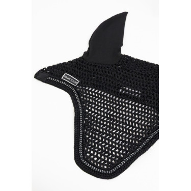 Capa para caballo Harcour Aska Negro