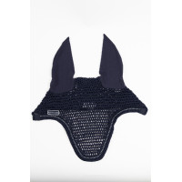 Capa para caballo Harcour Aska Negro Capa para caballo Harcour Aska Negro