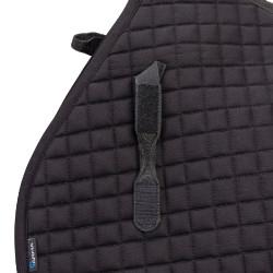 Manta de salto equitación algodón Deluxe Shires ARMA