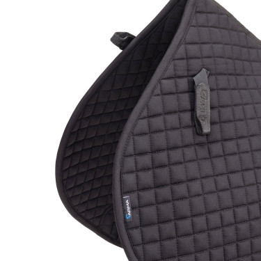 Manta de salto equitación algodón Deluxe Shires ARMA