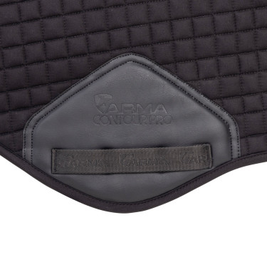Manta de salto equitación algodón Deluxe Shires ARMA