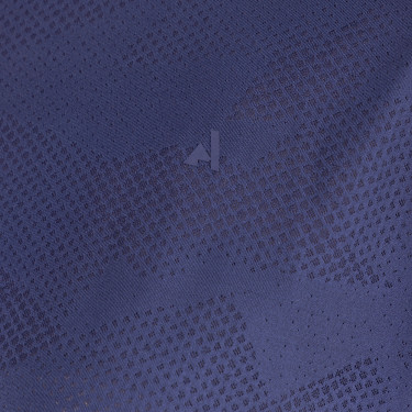 Camiseta técnica ecuestre Aubrion React mujer