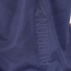 Camiseta técnica ecuestre Aubrion React mujer