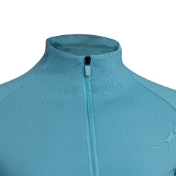 Camiseta interior ecuestre juvenil Shires Aubrion React