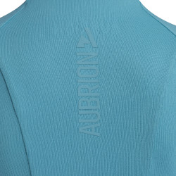 Camiseta interior ecuestre juvenil Shires Aubrion React