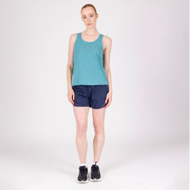 Camiseta técnica corta React Shires Aubrion Medianoche Azul Camiseta técnica corta React Shires Aubrion Medianoche Azul