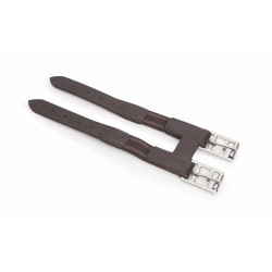 Extensor de cincha elástico para equitación Shires Extensor de cincha elástico para equitación Shires