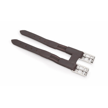 Extensor de cincha elástico para equitación Shires Extensor de cincha elástico para equitación Shires