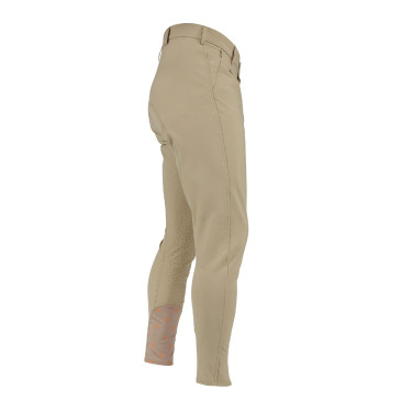 Pantalón de equitación niño Shires Aubrion Walton