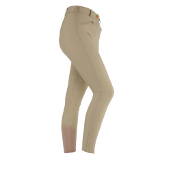 Pantalón de equitación mujer Thompson Aubrion | Shires Pantalón de equitación mujer Thompson Aubrion | Shires