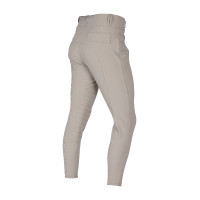 Pantalón de equitación Optima Mx-Lg hombre Shires Aubrion Beige