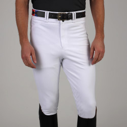 Pantalón de equitación hombre Shires Aubrion Optima MX-KG Pantalón de equitación hombre Shires Aubrion Optima MX-KG