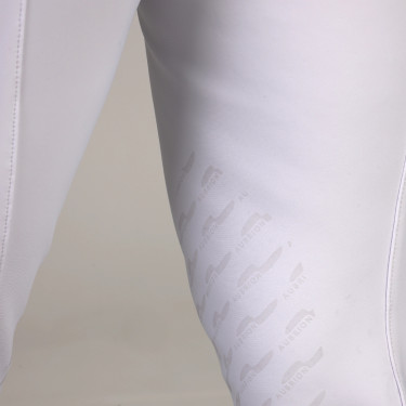 Pantalón de equitación hombre Shires Aubrion Optima MX-KG Pantalón de equitación hombre Shires Aubrion Optima MX-KG
