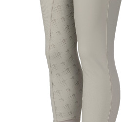 Pantalón equitación junior Optima GX Aubrion Shires