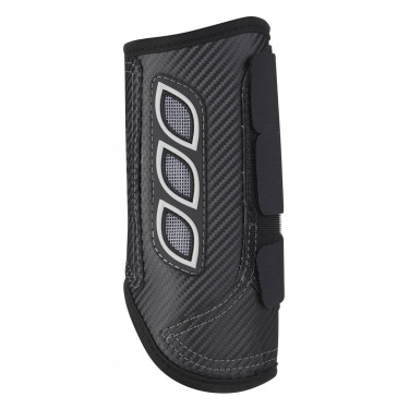 Protectores de tendón LeMieux Carbon Air XC Protectores de tendón LeMieux Carbon Air XC