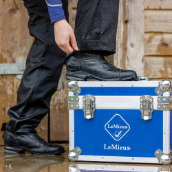 Pantalones impermeables LeMieux DryTex Stormwear Pantalones impermeables LeMieux DryTex Stormwear